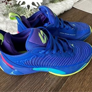 Luka Basketball Shoes